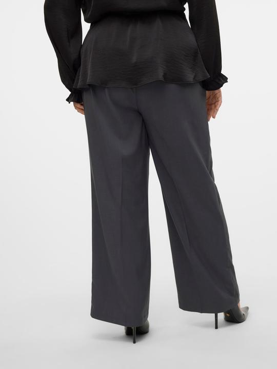 Produktbild Vero Moda VMCRITA Mittlere Taille Hose Hose mit weitem Beinschnitt (42)