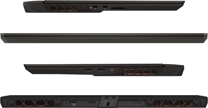 Produktbild MSI Vector 16 HX AI A2XWHG-476 (16", 8000 GB, 96 GB, DE, Intel Core Ultra 9 275HX)