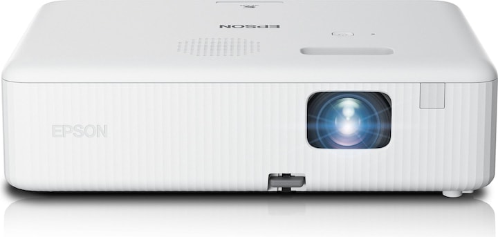 Actual product image Epson CO-FH01 (Full HD, 3000 lm, 1.19 - 1.61:1)