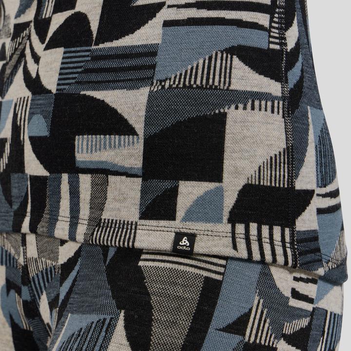 Actual product image Odlo Natural Warm (XL)