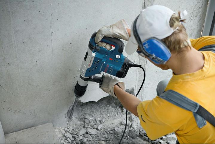 Produktbild Bosch Professional Bohrhammer mit SDS max GBH 5-40 DCE (Netzbetrieb)