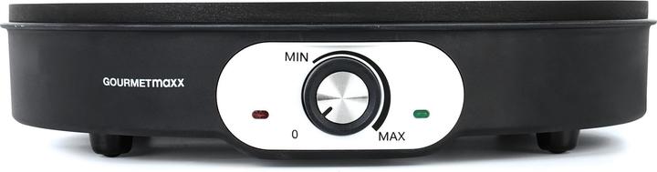Immagine prodotto Gourmetmaxx Crêpe Maker
