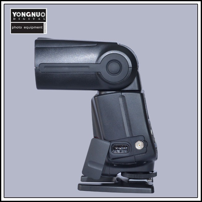 Produktbild Yongnuo Blitzgerät YN560 IV (Universal)