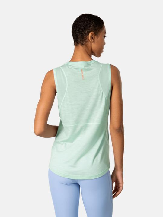 Actual product image Kari Traa Embla Wool Top (XS)