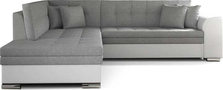 Gray Sawana 21, Soft 17