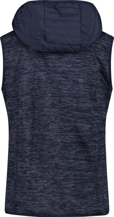 Image du produit CMP Campagnolo Sweat à capuche hybride (36)