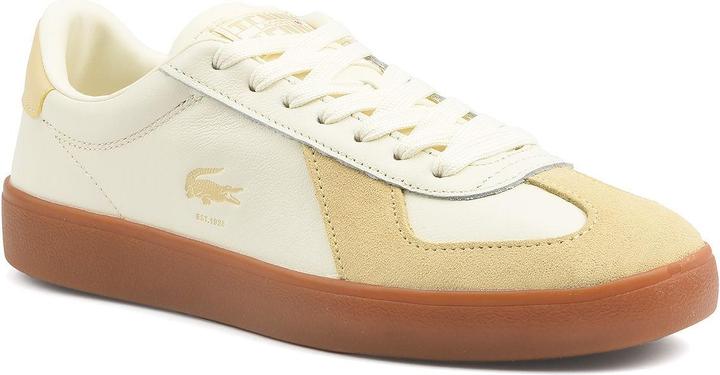 Actual product image Lacoste Women'S Baseshot Pro (39)