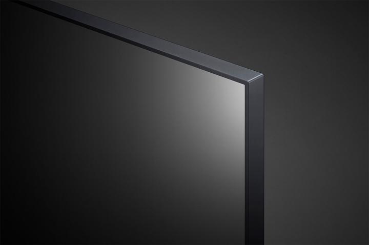 Actual product image LG 86UQ80006LB (86", UQ80, LCD, 4K, 2022)