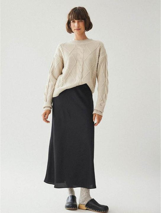 Image du produit Vila Maxijupe taille haute (44)