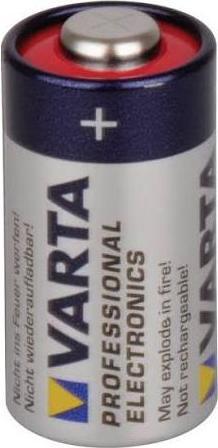Actual product image Varta V4034px (1 pcs., LR44, 100 mAh)
