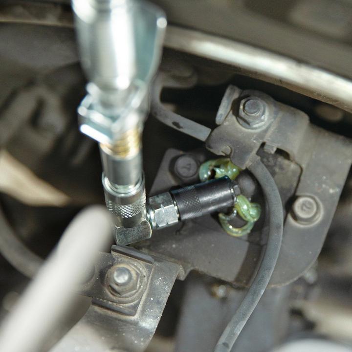 Productafbeelding Makita Hoekadapter 191A77-3