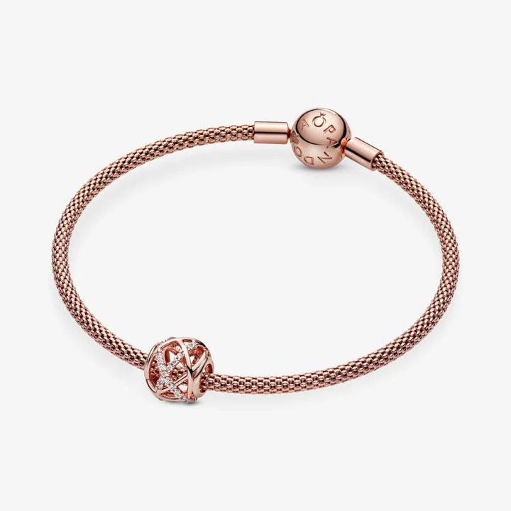 Image du produit Pandora Galaxie Charms/Beads (Argent)