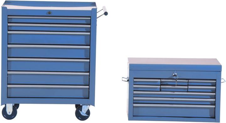 Produktbild Homcom Werkstattwagen (1 x)