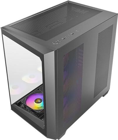 Image du produit Antec C5 ARGB (ATX, ITX, mATX)