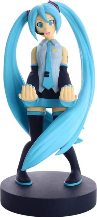 Actual product image Exquisite Gaming Hatsune Miku - Cable Guy (Xbox 360, Xbox Series X, PC, Xbox One S, PS4, PS5)