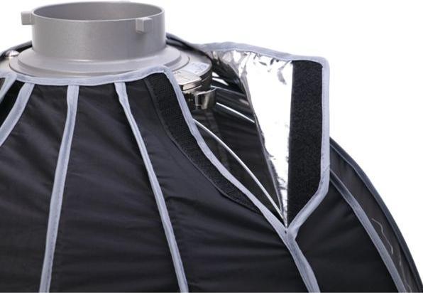 Produktbild Aputure Light Dome Mini III (Softbox, 58 cm)