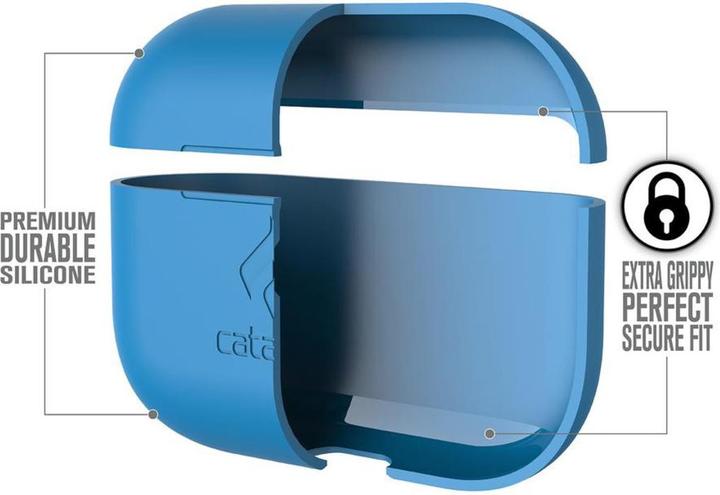 Produktbild Catalyst Slim Case for AirPods Pro (Kopfhörer Hülle)