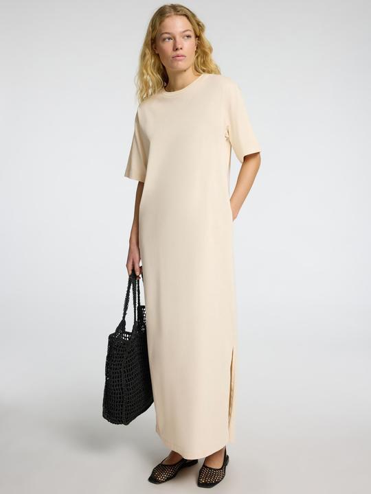 Produktbild Selected Femme Slfessential Ss Pocket Ankle Dress Noos (XL)