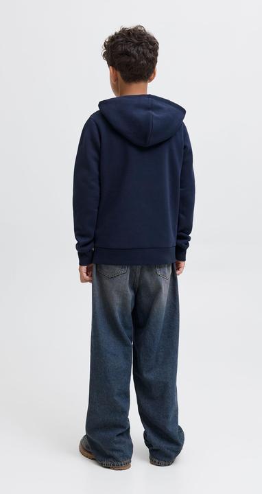 Image du produit Jack & Jones Kapuzenpullover Junior Kapuzenpullover (128)