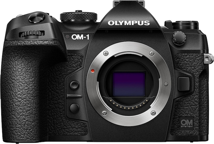 Produktbild OM System OM-1 (20.40 Mpx, Micro Four Thirds)