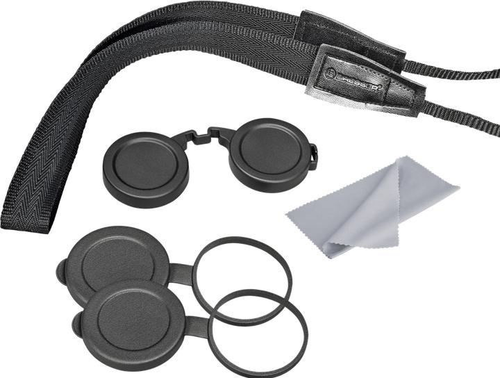 Actual product image Bresser Corvette 8x42 (8 x, 42 mm)