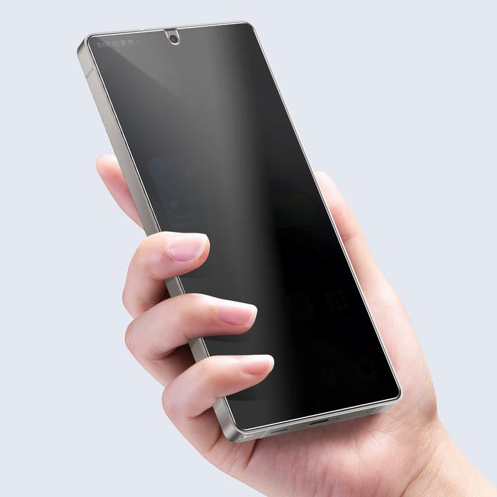 Produktbild PanzerGlass Ultra-Wide Fit (1 Stück, Samsung Galaxy S25 Ultra)
