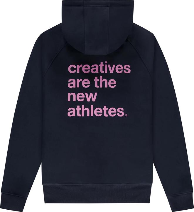 Navy Blue, Pink