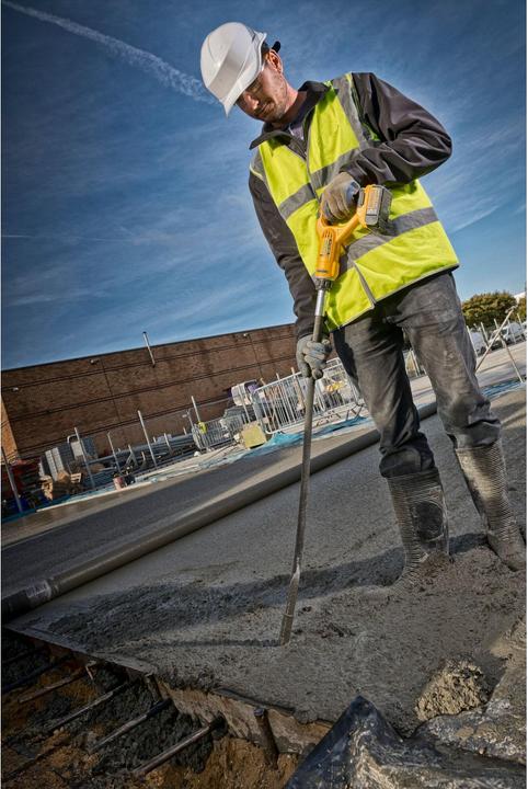 Image du produit DeWalt DCE531N