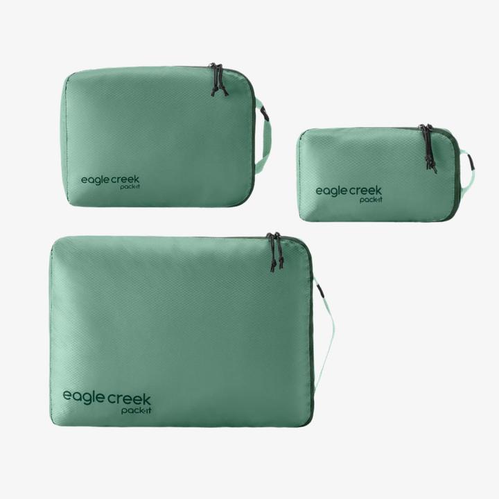 Produktbild Eagle Creek Pack-It Isolate Cube Set