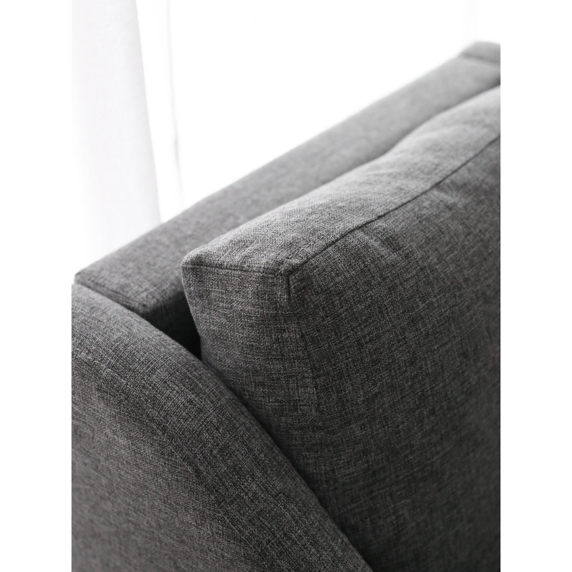 Thumbnail - Atelier del Sofa, Sofa, Nordi (3-Sitzer)
