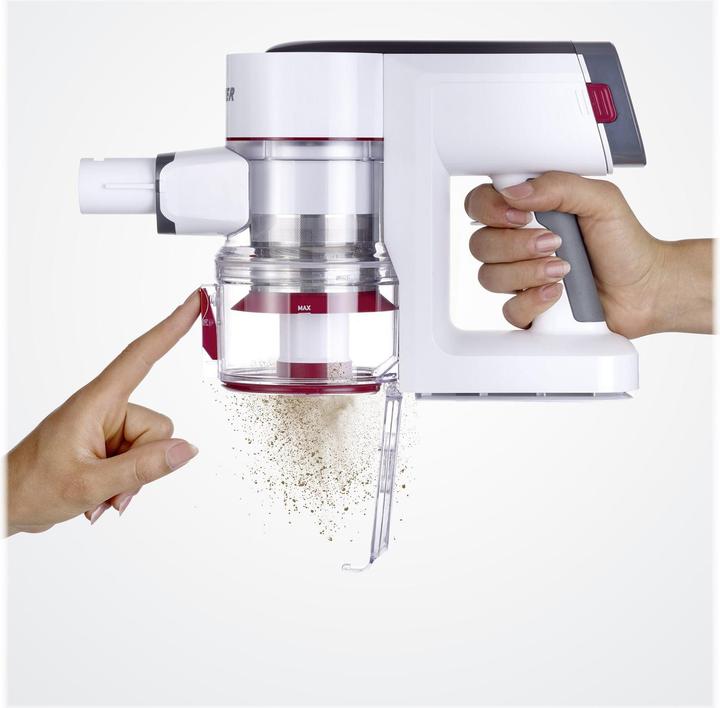 Produktbild Severin HV7166