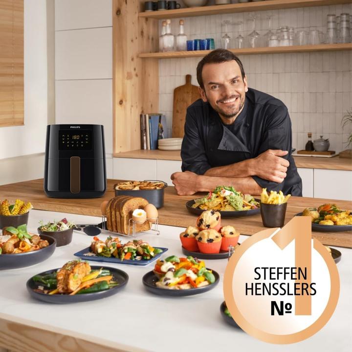 Productafbeelding Philips 5000-serie luchtdroger L