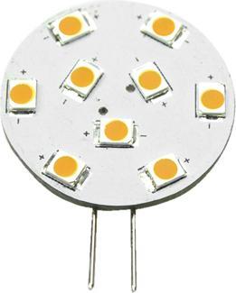 Produktbild Scharnberger+Hasenbein LED-Leuchtmittel (G4, 150 lm, 1 x)