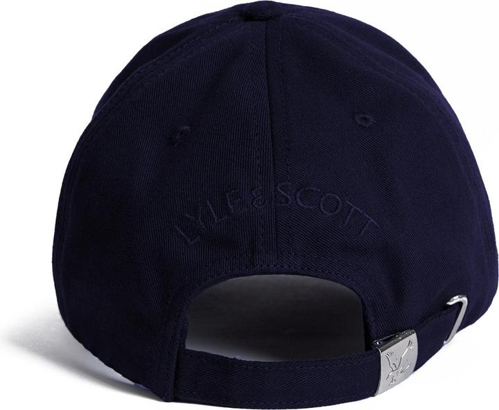 Produktbild Lyle and Scott Baseball Kappe (One Size)