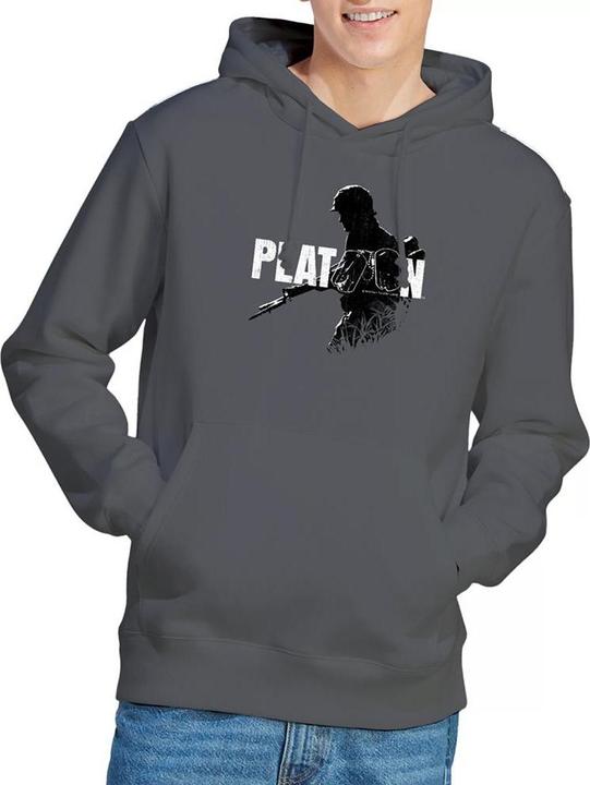 Produktbild Splatoon 3 Kapuzenpullover (XL)