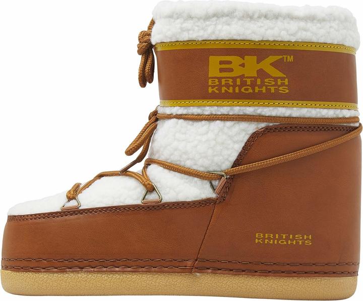 Cognac, Off White