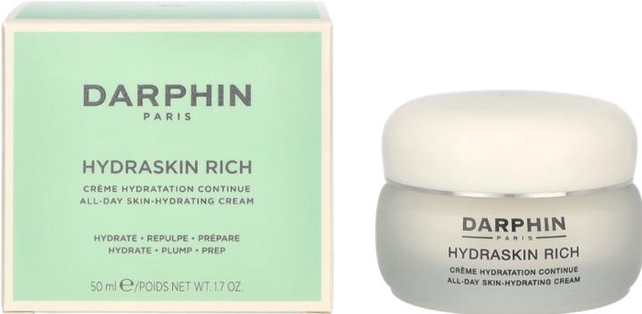 Produktbild Darphin Hydraskin Rich (50 ml, Tagescreme)