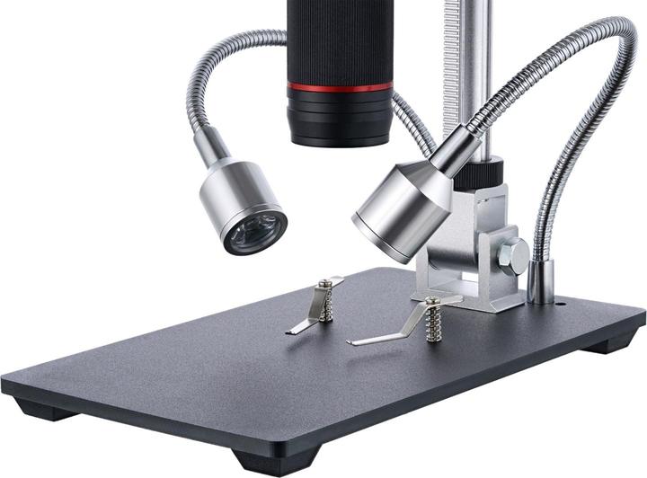 Actual product image Levenhuk DTX RC4 digital microscope