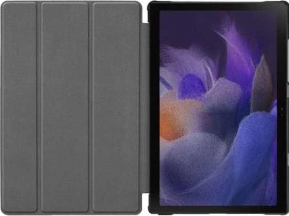 Immagine prodotto Just in Case Custodia Smart Tri-Fold Per Samsung Galaxy Tab A8 (Nero) (Samsung)