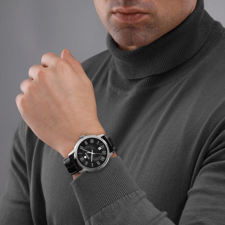 Actual product image Hanowa Salvan (44 mm)