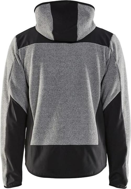 Produktbild Blakläder Softshell-Sweatshirt (XXS)