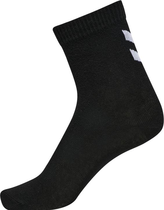 Immagine prodotto hummel hmlMAKE MY DAY SOCK 5-PACK (Confezione da 5 pezzi, 28 - 31)