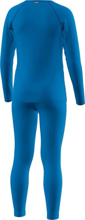 Actual product image Löffler Kid's Set Long Transtex Warm (164)