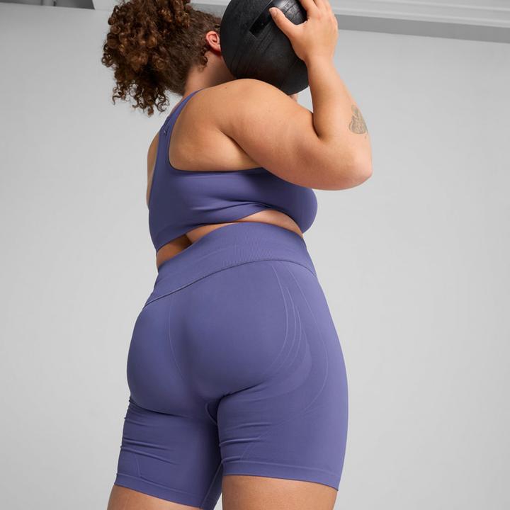 Image du produit Puma Shapeluxe Seamless Hw 6" Short Tight (XXL)