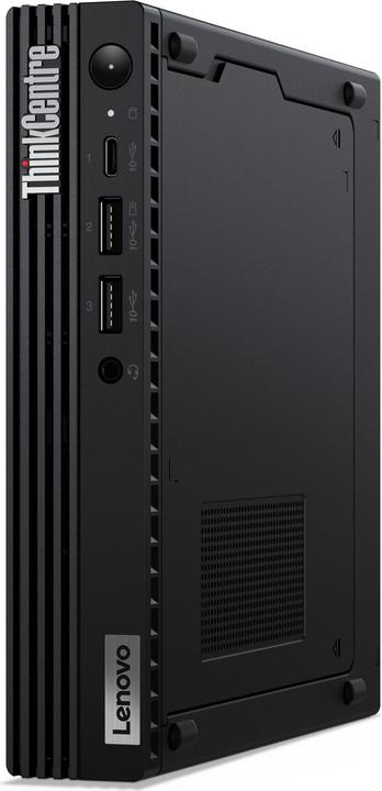 Image du produit Lenovo ThinkCentre M80q Gen 4 (Intel Core i7-13700T, 32 Go, 512 Go)