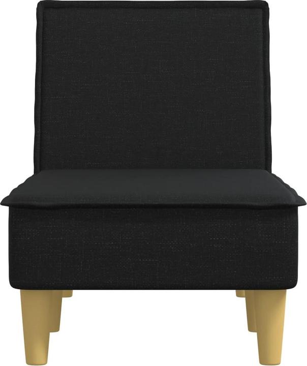 Produktbild vidaXL Chaiselongue (Recamiere)