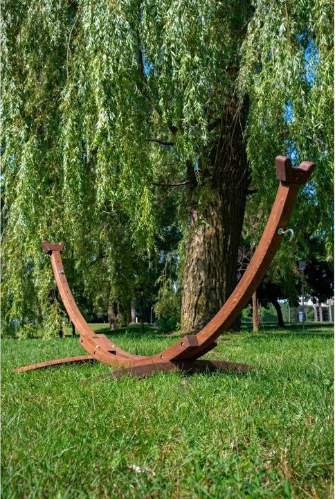 Actual product image Vivere Arc Stand (205 kg)