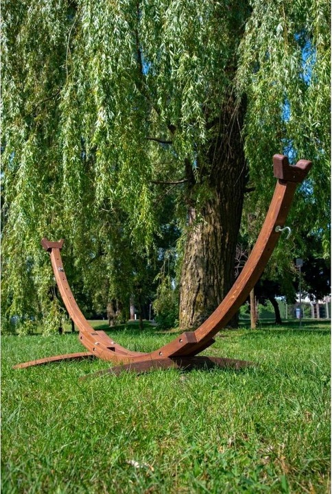 Produktbild Vivere Arc Stand (205 kg)