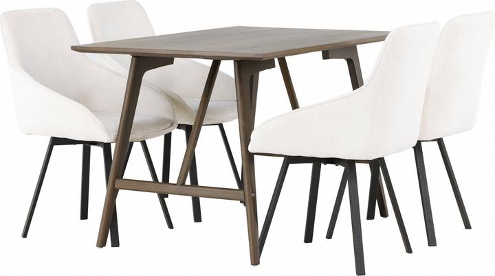 Actual product image Venture Home Rosie (MDF)