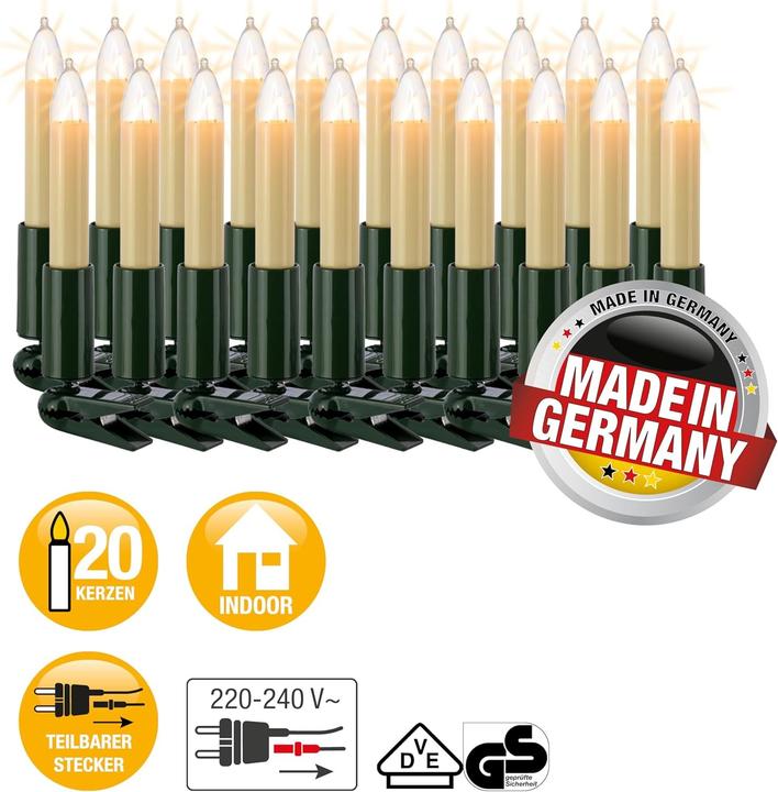 Produktbild Hellum Schaftkette (16.30 m)